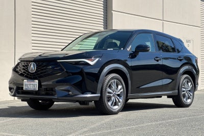 2026 Acura ADX 4ADX