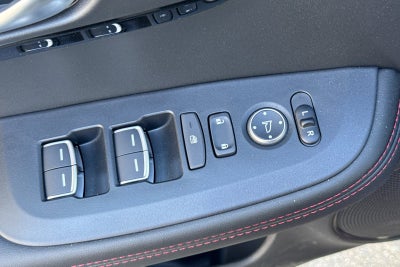 2025 Acura ADX 4ASPEC