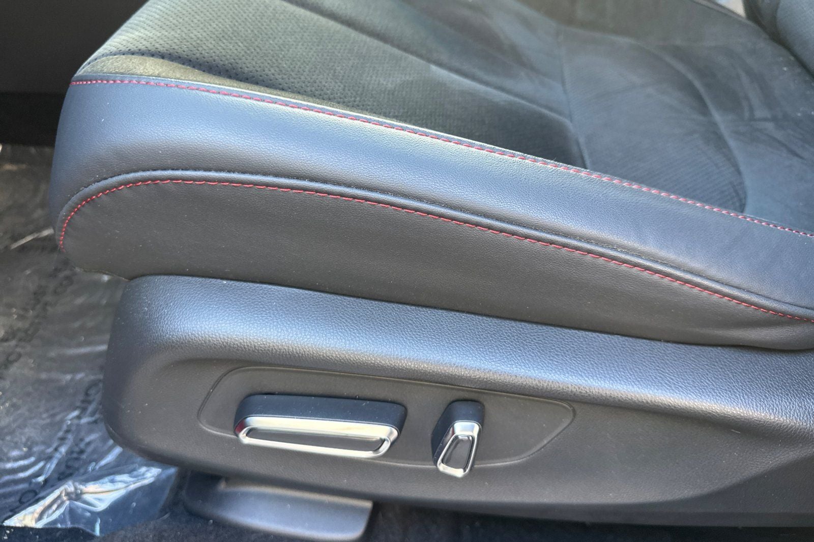 2025 Acura ADX 4ASPEC