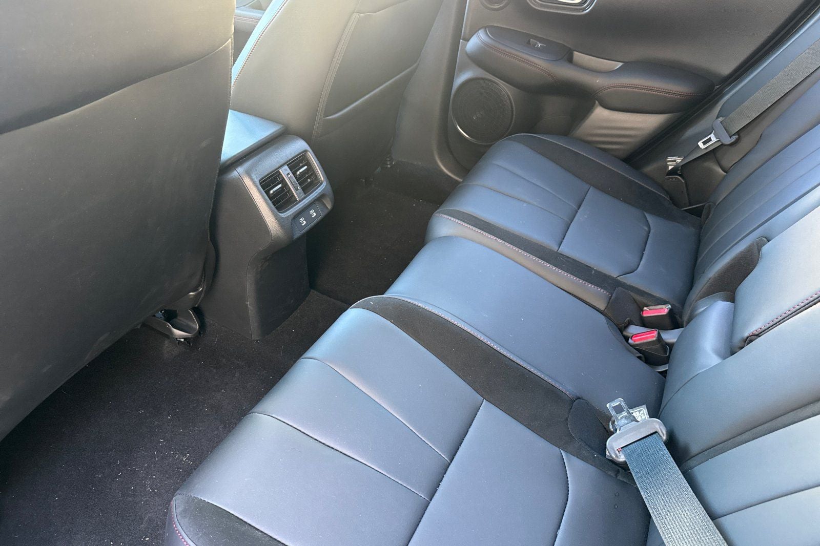 2025 Acura ADX 4ASPEC