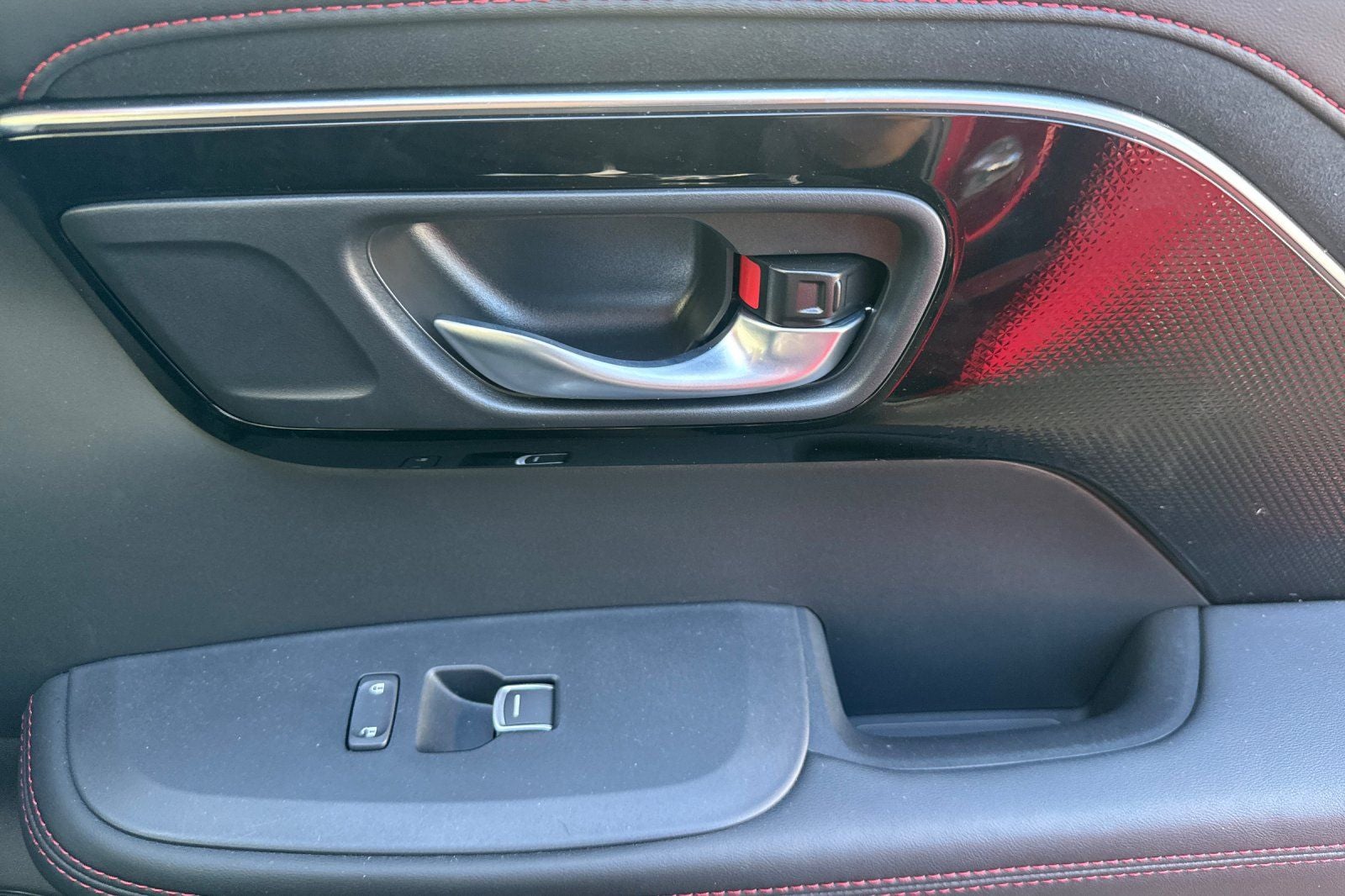 2025 Acura ADX 4ASPEC