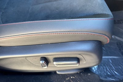 2025 Acura ADX 4ASPEC