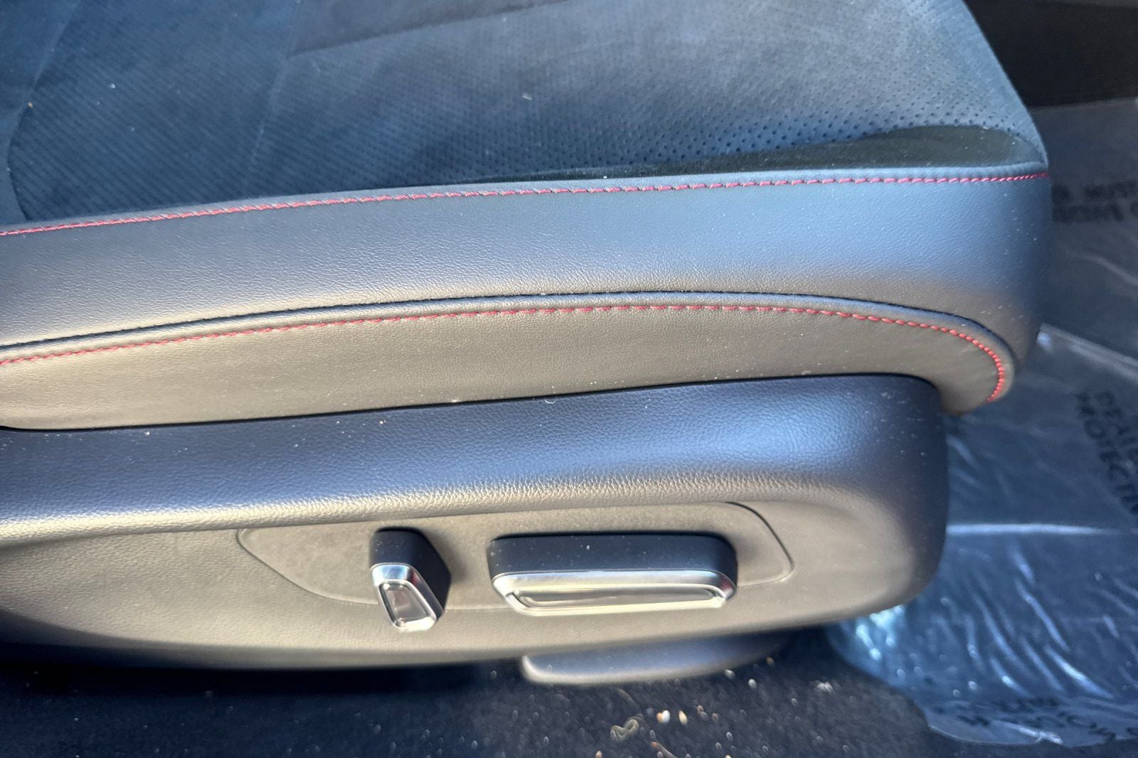 2025 Acura ADX 4ASPEC