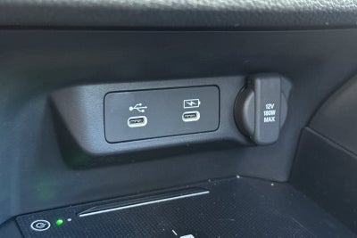 2025 Acura ADX 4ASPEC