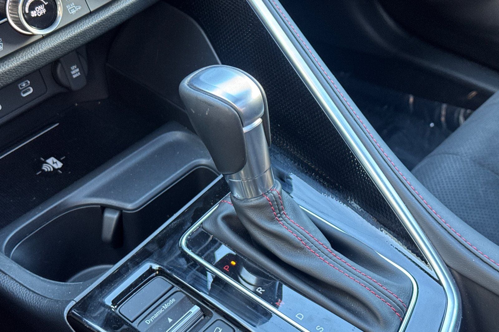 2025 Acura ADX 4ASPEC