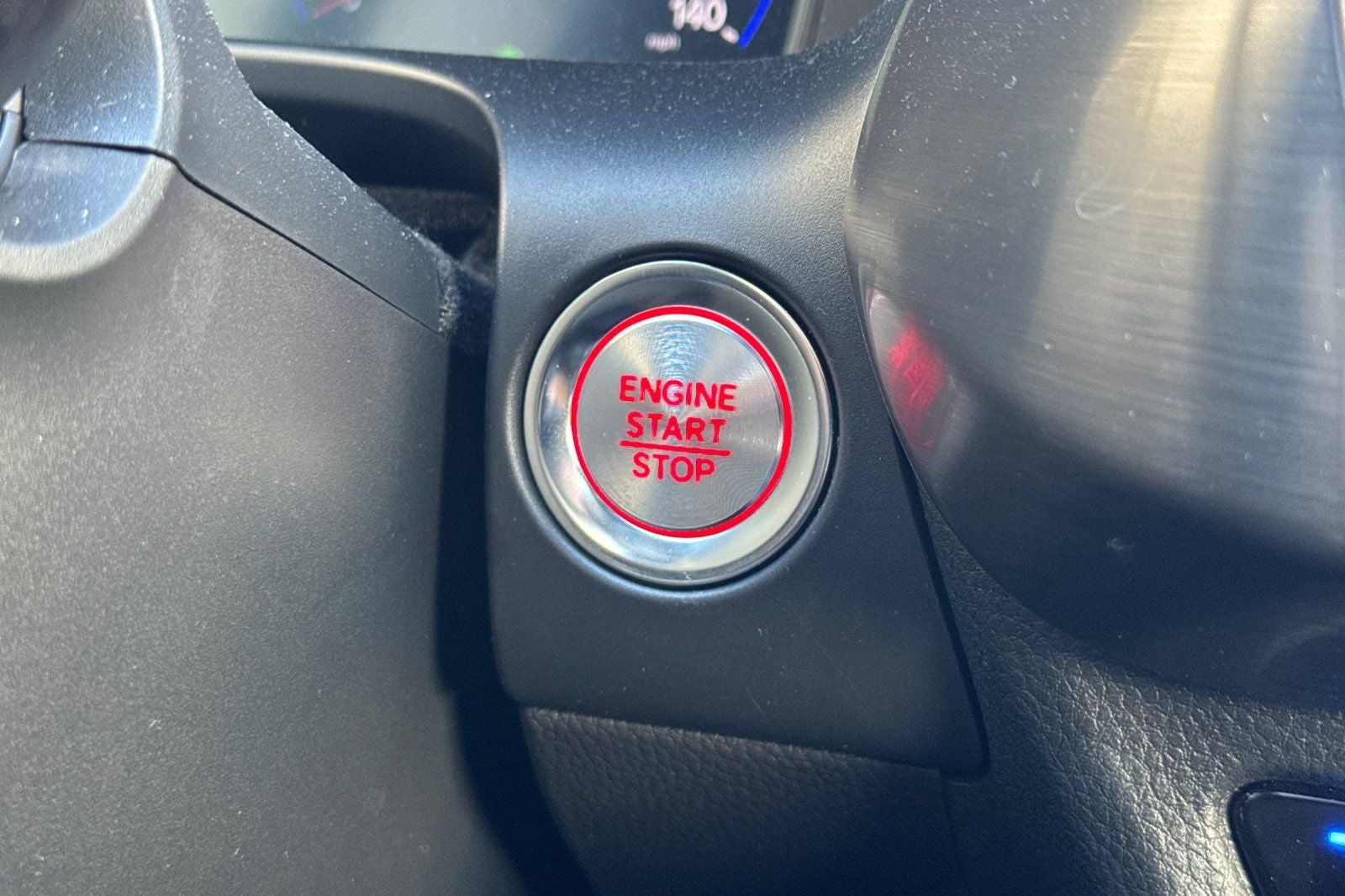 2025 Acura ADX 4ASPEC