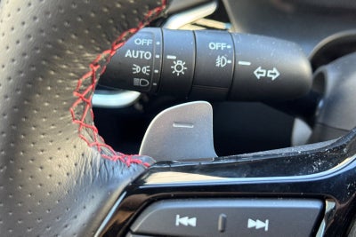 2025 Acura ADX 4ASPEC