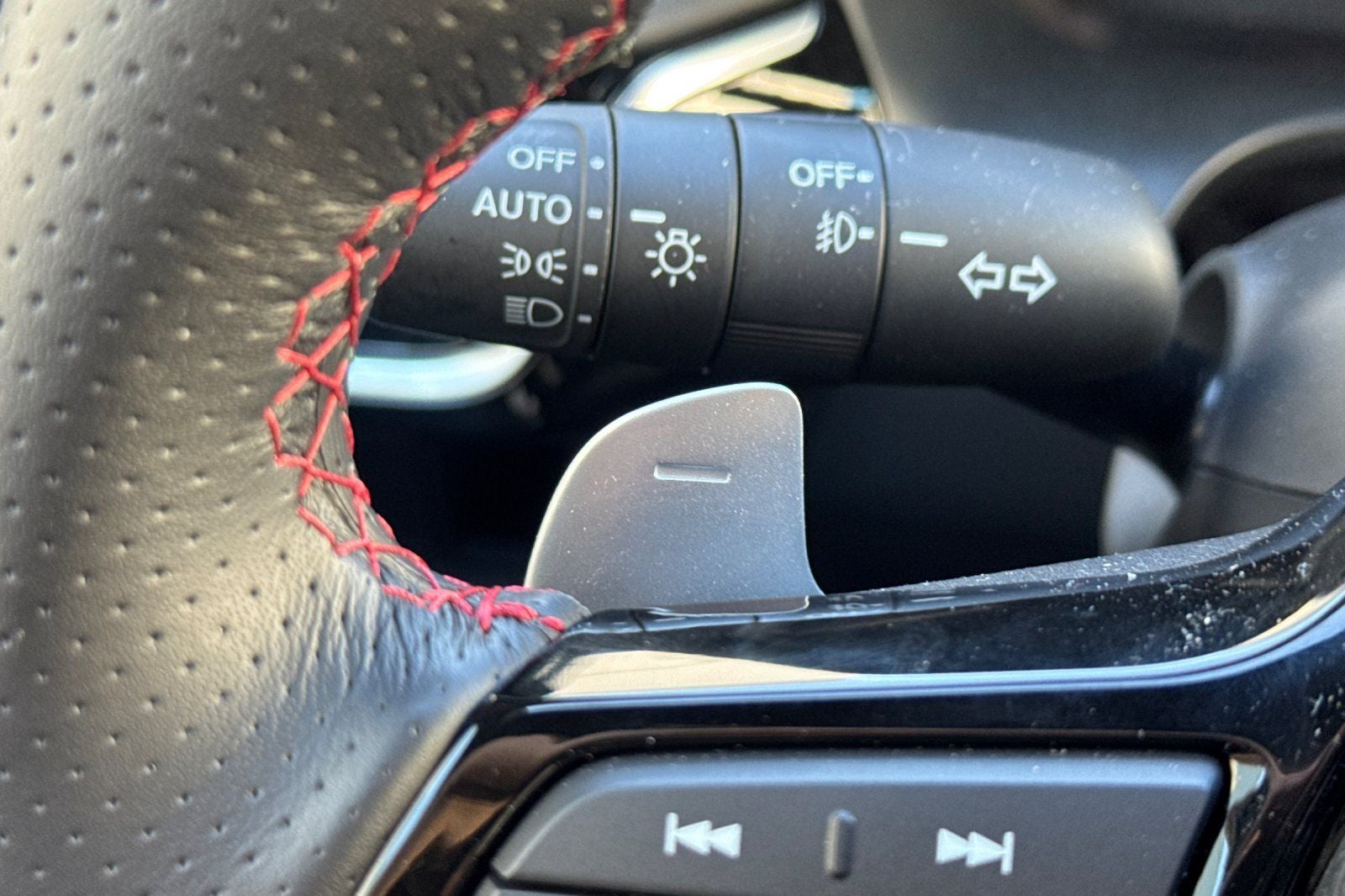 2025 Acura ADX 4ASPEC