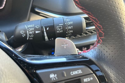 2025 Acura ADX 4ASPEC