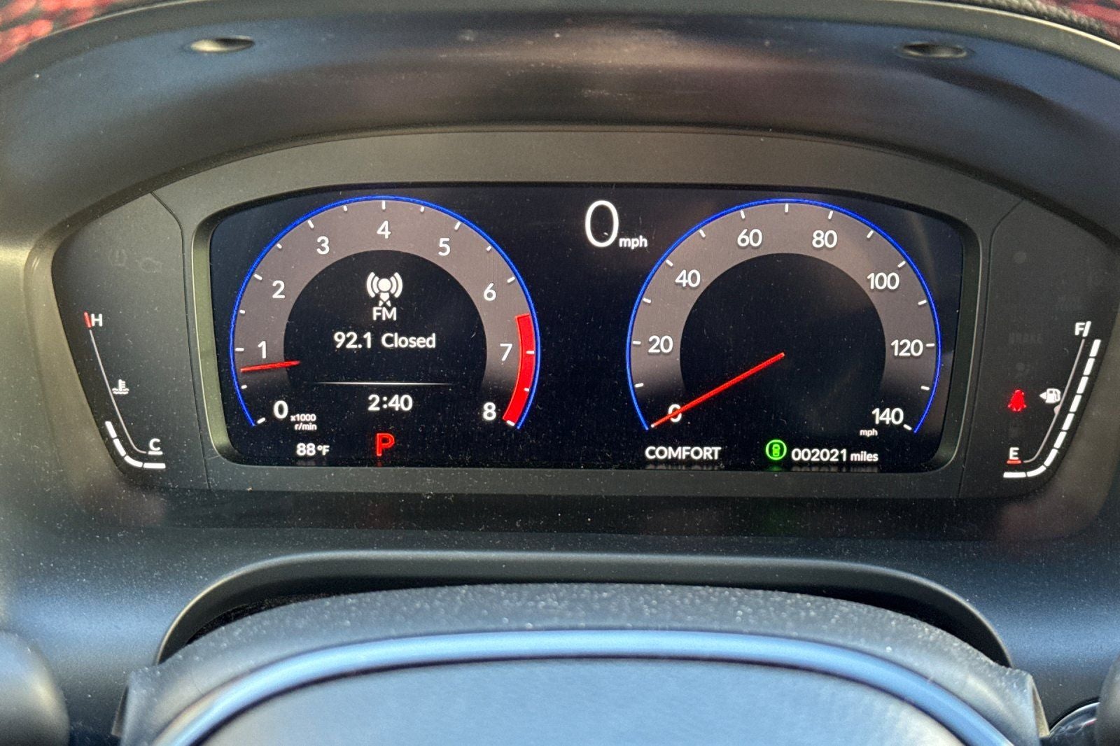 2025 Acura ADX 4ASPEC