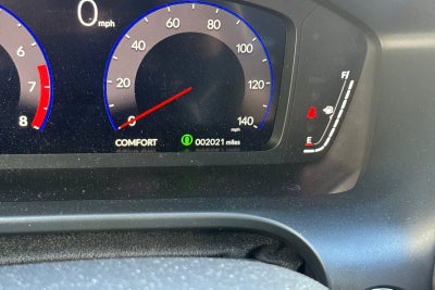 2025 Acura ADX 4ASPEC