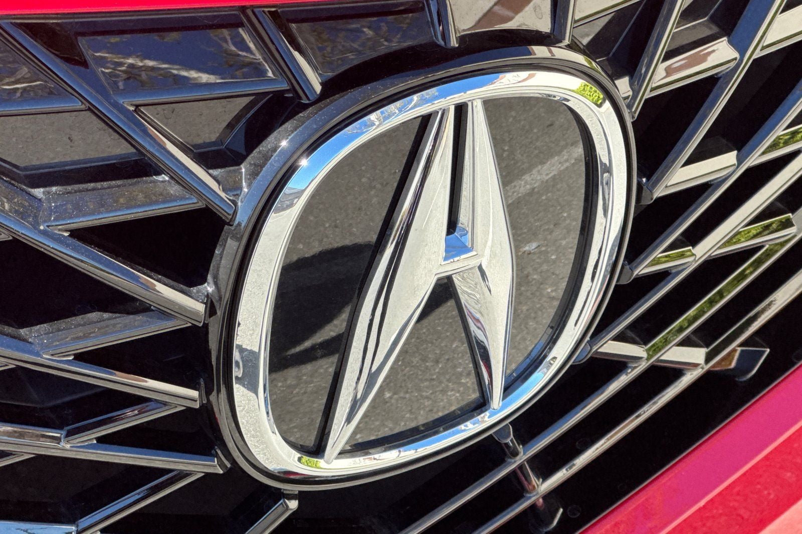 2025 Acura ADX 4ASPEC