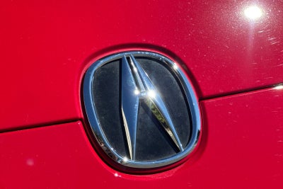 2025 Acura ADX 4ASPEC