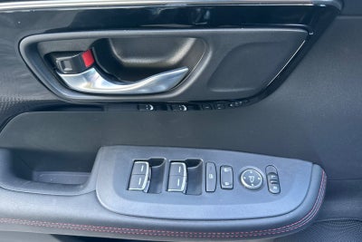 2025 Acura ADX 4ASPEC