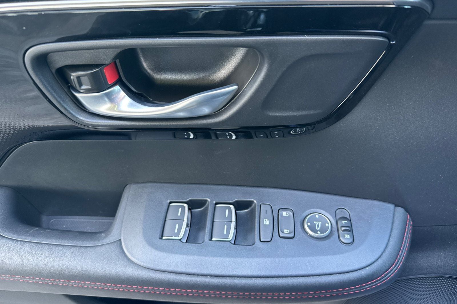 2025 Acura ADX 4ASPEC