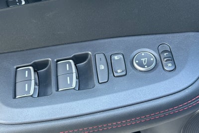 2025 Acura ADX 4ASPEC