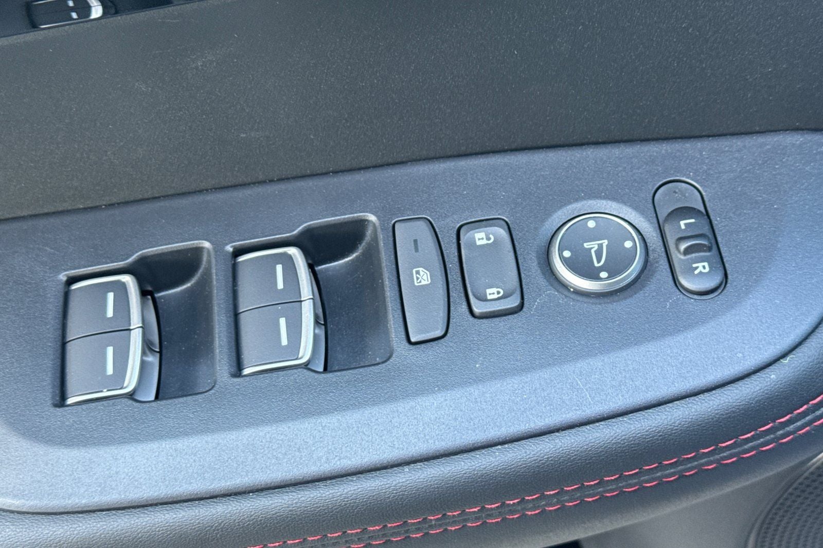 2025 Acura ADX 4ASPEC