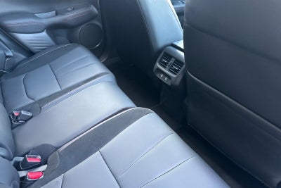 2025 Acura ADX 4ASPEC