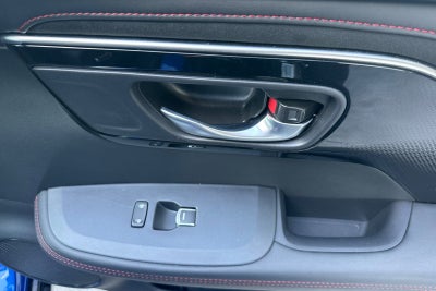 2025 Acura ADX 4ASPEC