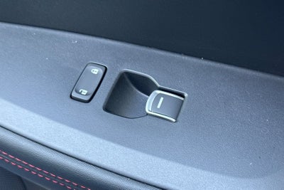 2025 Acura ADX 4ASPEC