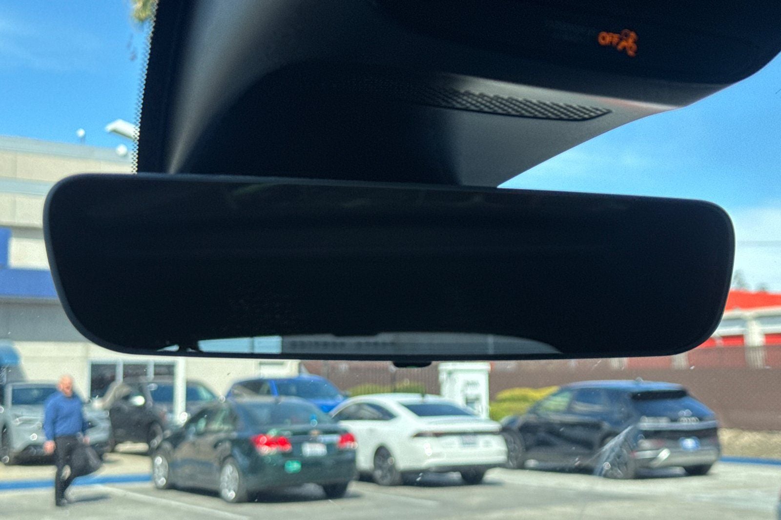 2025 Acura ADX 4ASPEC