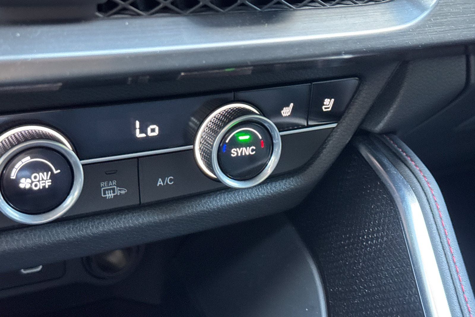 2025 Acura ADX 4ASPEC