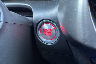 2025 Acura ADX 4ASPEC