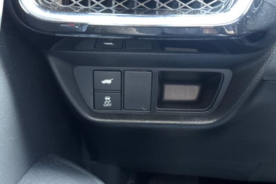 2025 Acura ADX 4ASPEC