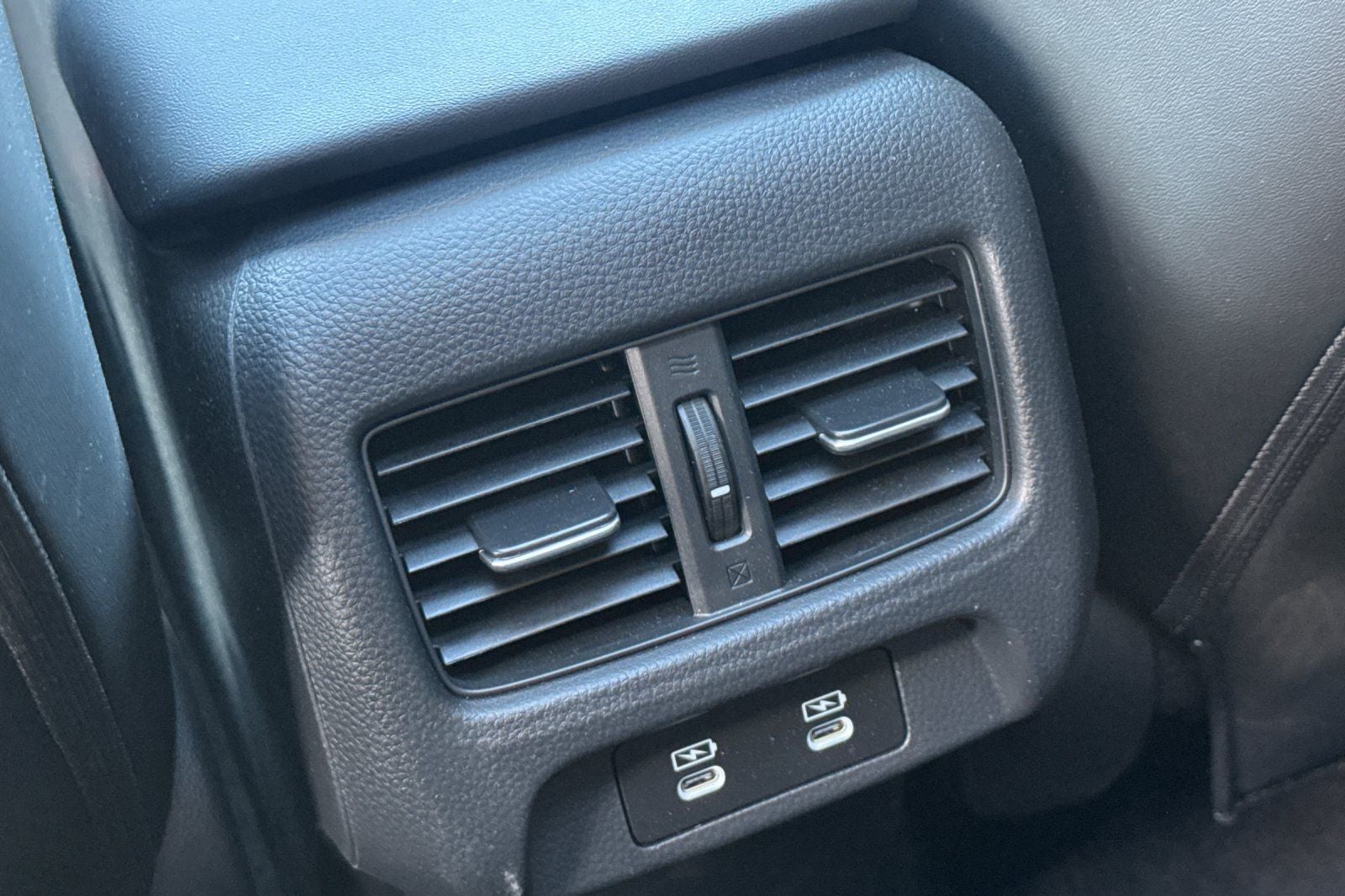 2025 Acura ADX 4ASPEC