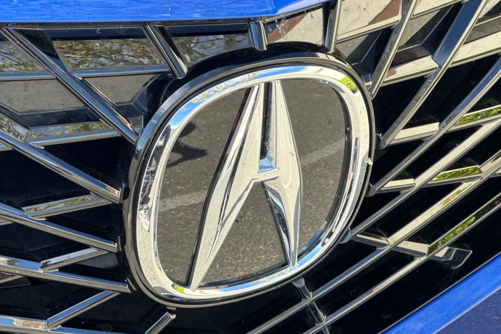 2025 Acura ADX 4ASPEC