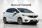 2017 Honda Fit EX