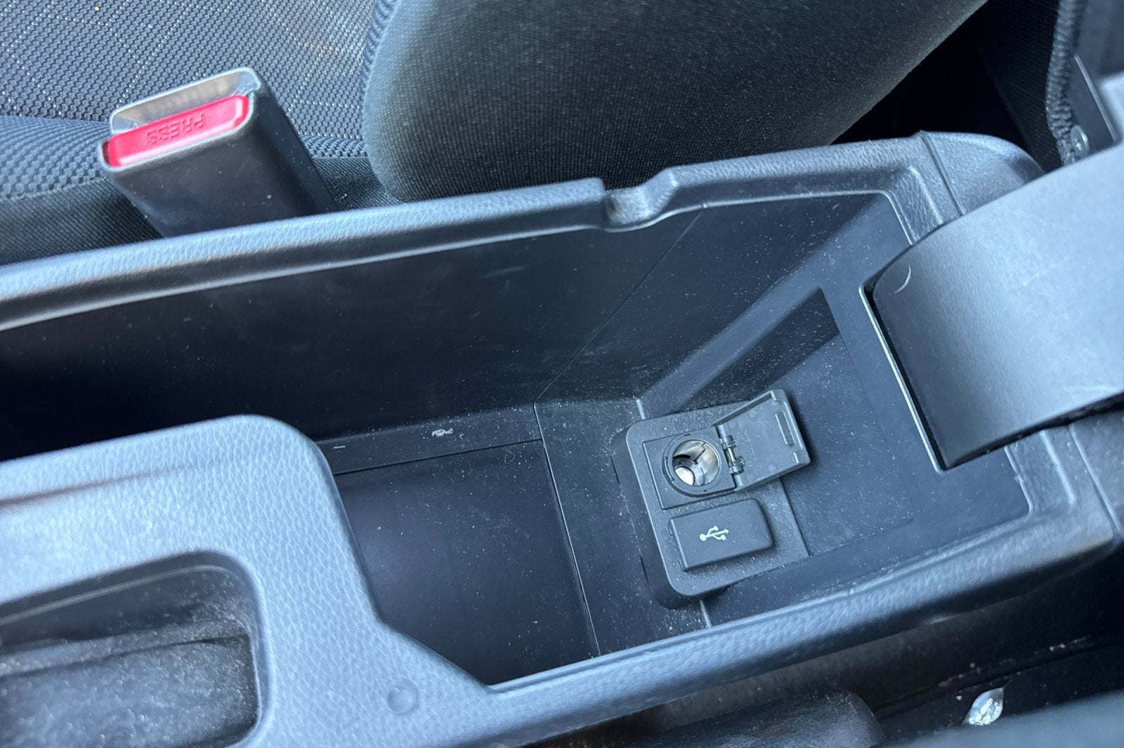 2017 Honda Fit EX