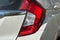 2017 Honda Fit EX