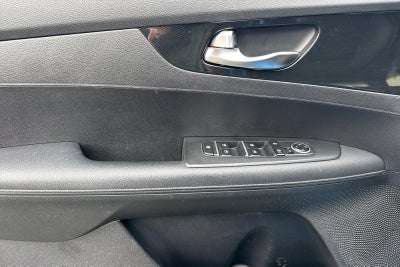 2023 Kia Forte GT-Line Technology package