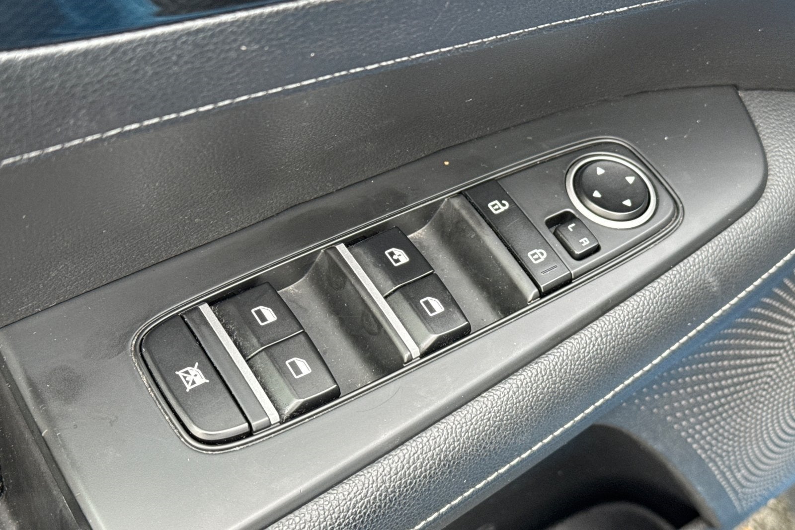 2023 Kia Forte GT-Line Technology package