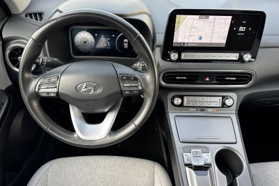 2023 Kia Forte GT-Line Technology package