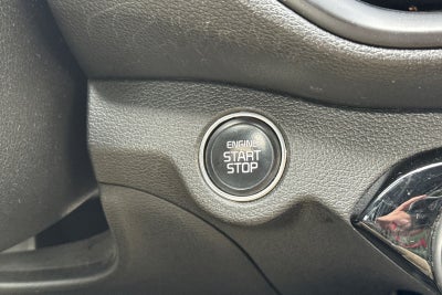 2023 Kia Forte GT-Line Technology package