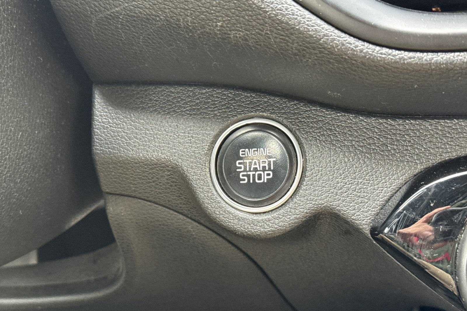 2023 Kia Forte GT-Line Technology package