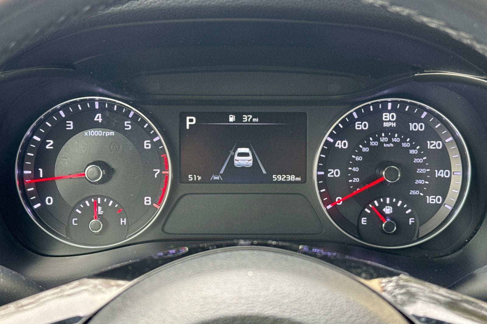 2023 Kia Forte GT-Line Technology package