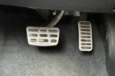 2023 Kia Forte GT-Line Technology package