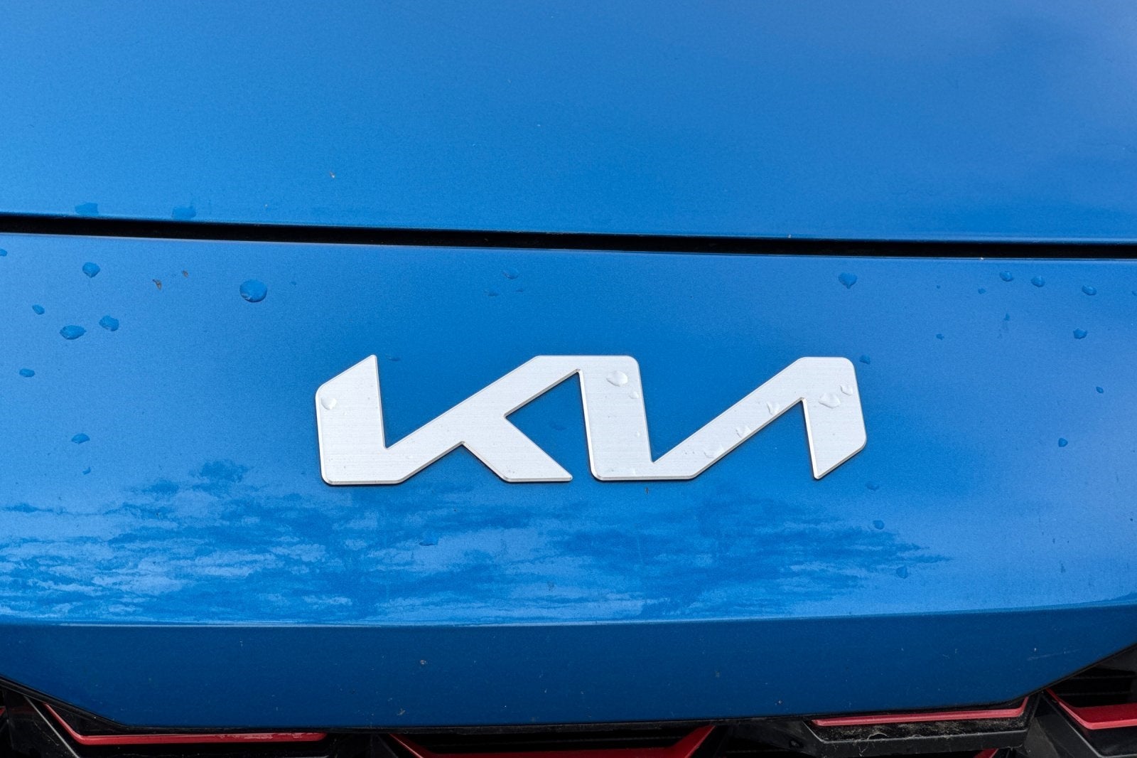 2023 Kia Forte GT-Line Technology package