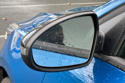 2023 Kia Forte GT-Line Technology package