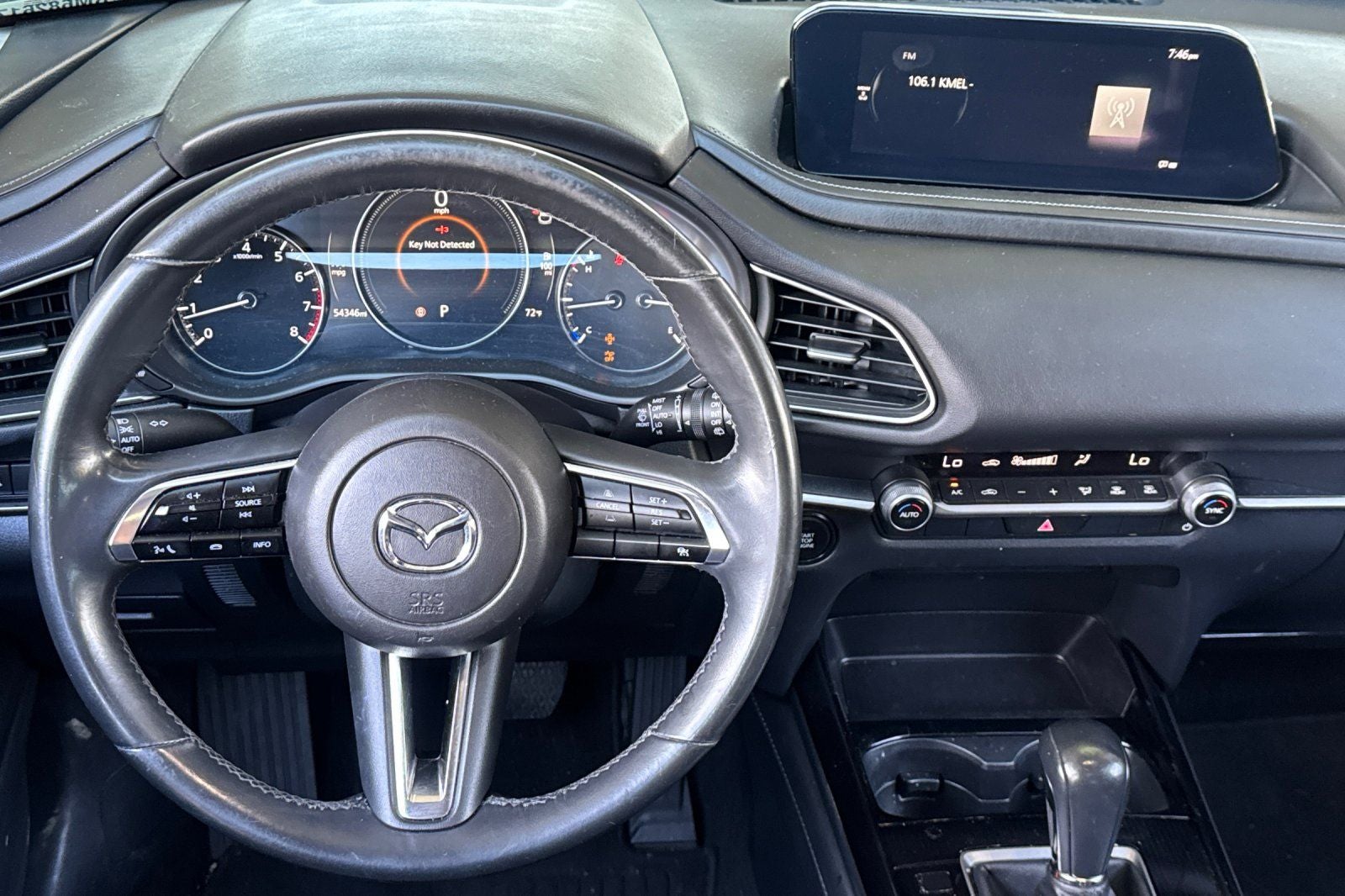 2024 Mazda Mazda CX-30 2.5 S Select Sport