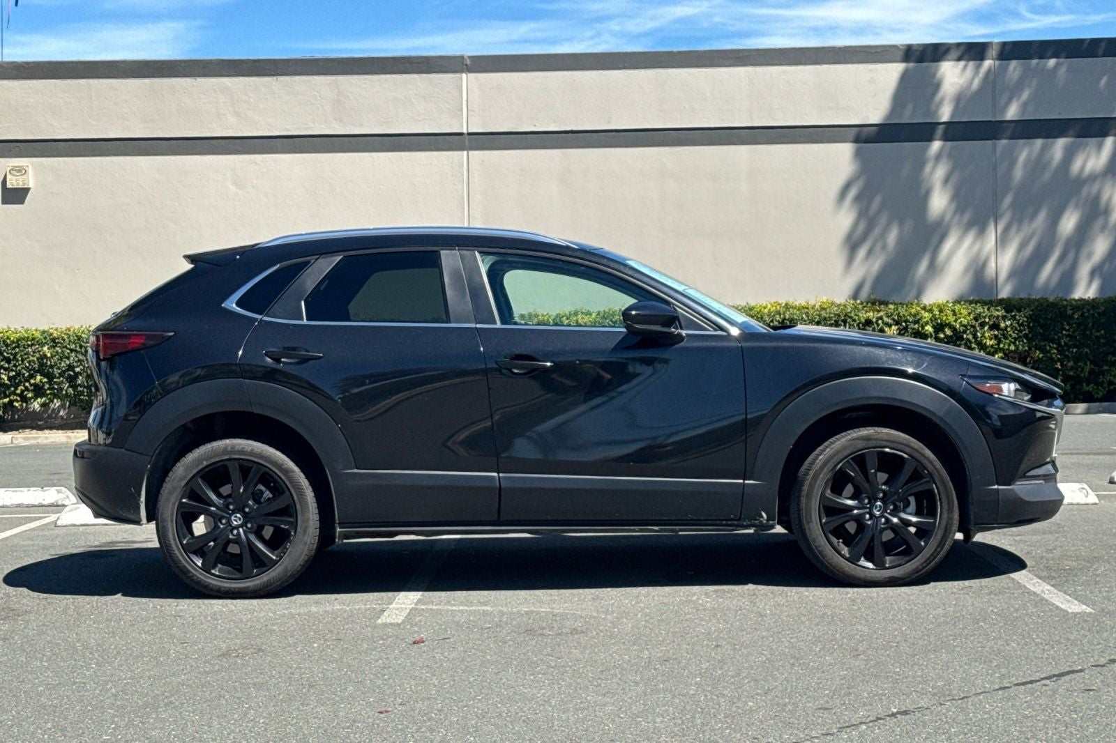 2024 Mazda Mazda CX-30 2.5 S Select Sport