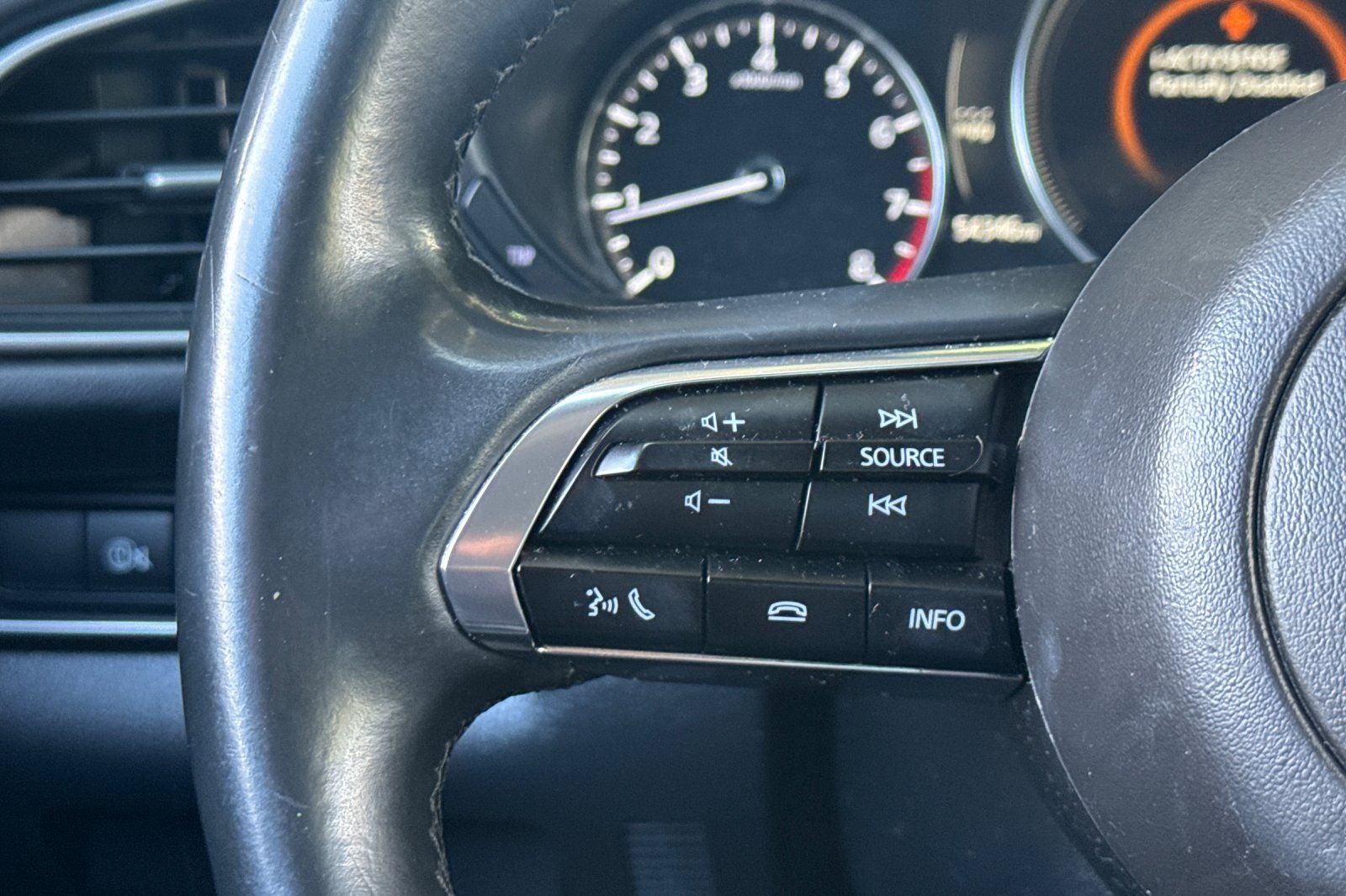 2024 Mazda Mazda CX-30 2.5 S Select Sport