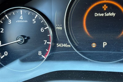 2024 Mazda Mazda CX-30 2.5 S Select Sport