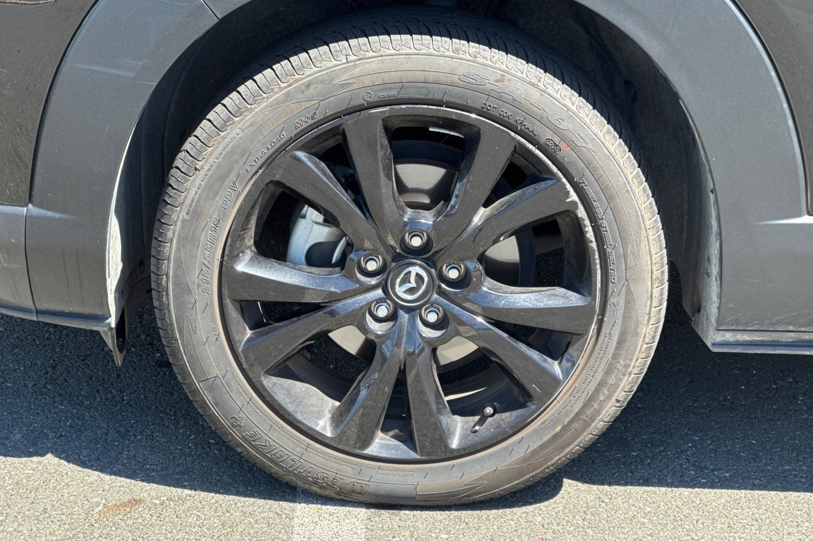 2024 Mazda Mazda CX-30 2.5 S Select Sport
