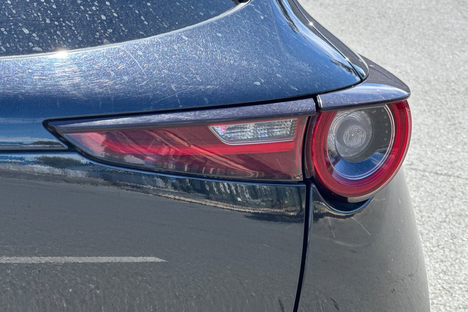 2024 Mazda Mazda CX-30 2.5 S Select Sport