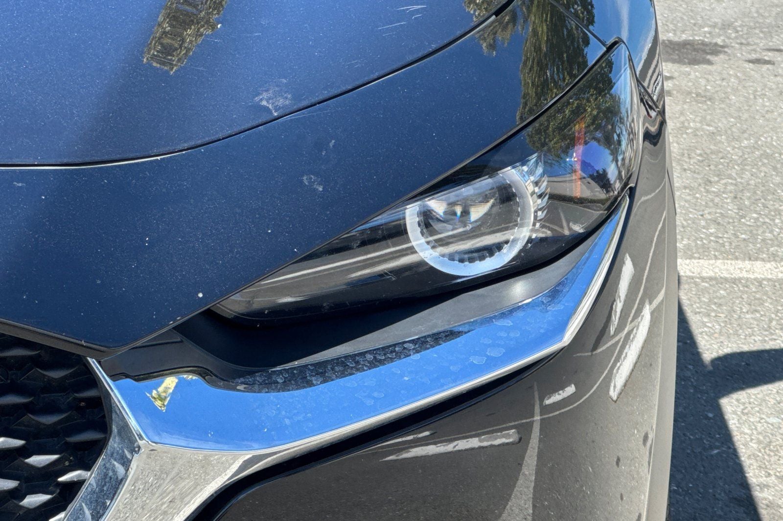 2024 Mazda Mazda CX-30 2.5 S Select Sport