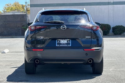 2024 Mazda Mazda CX-30 2.5 S Select Sport